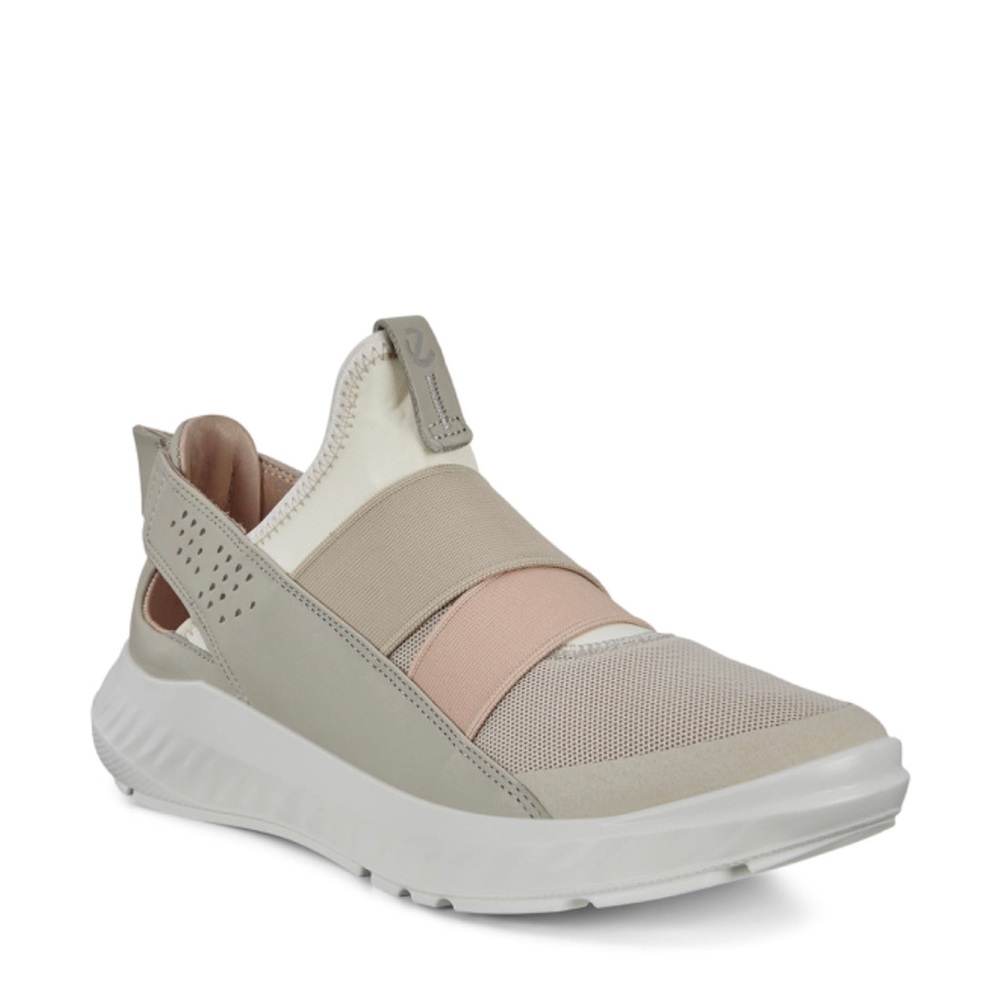 ECCO Size US 5-5.5 Women's Shoes Lite Athleisure Sneakers